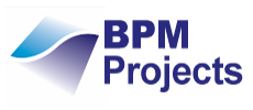 BPM Projects Logo